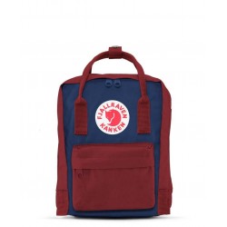 Kånken Mini Royal Blue-Ox Red